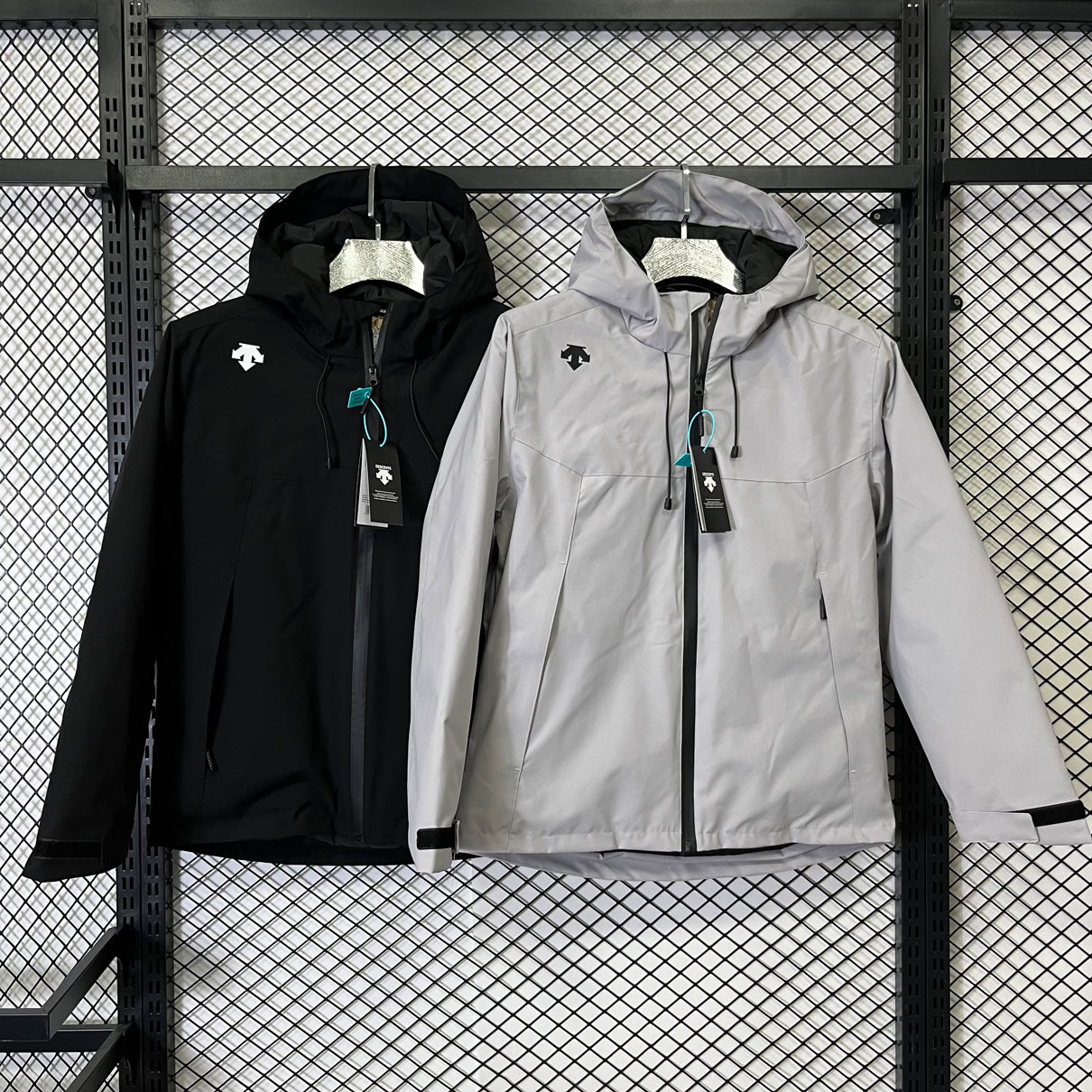 A802 Wholesale Football Uniforms Long-sleeved Jacket Jerseys Men's Autumn and Winter Suits Soccer Sports Jackets