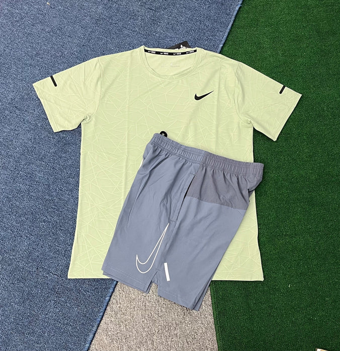 3311+D976 Custom Jersey Breathable Quick Dry Football Uniform logo Custom Team Name Football Training Kit Sports Sets Maillot De Foot