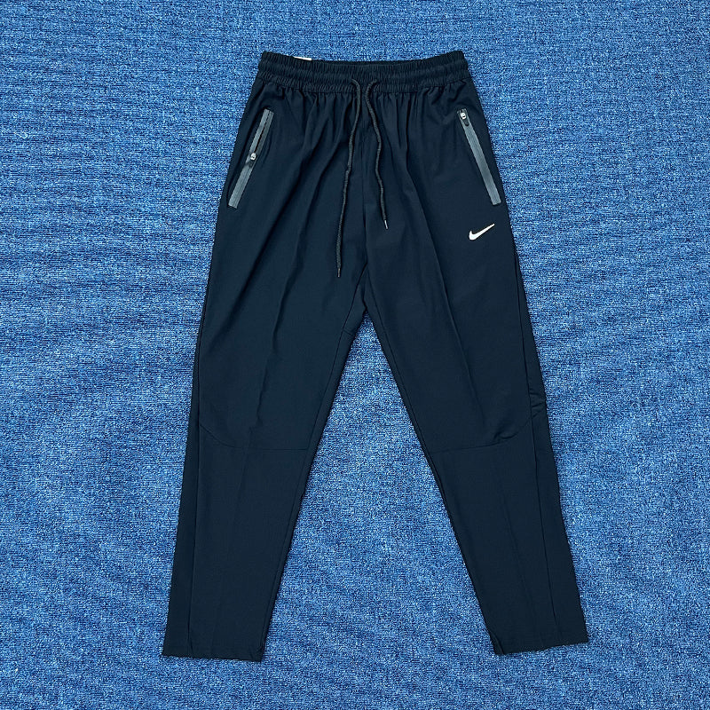 LP760 Custom New Design logo Men Fashion Baggy Pants Wholesale Blank Thai Quality Soccer Training Tracksuits Trousers