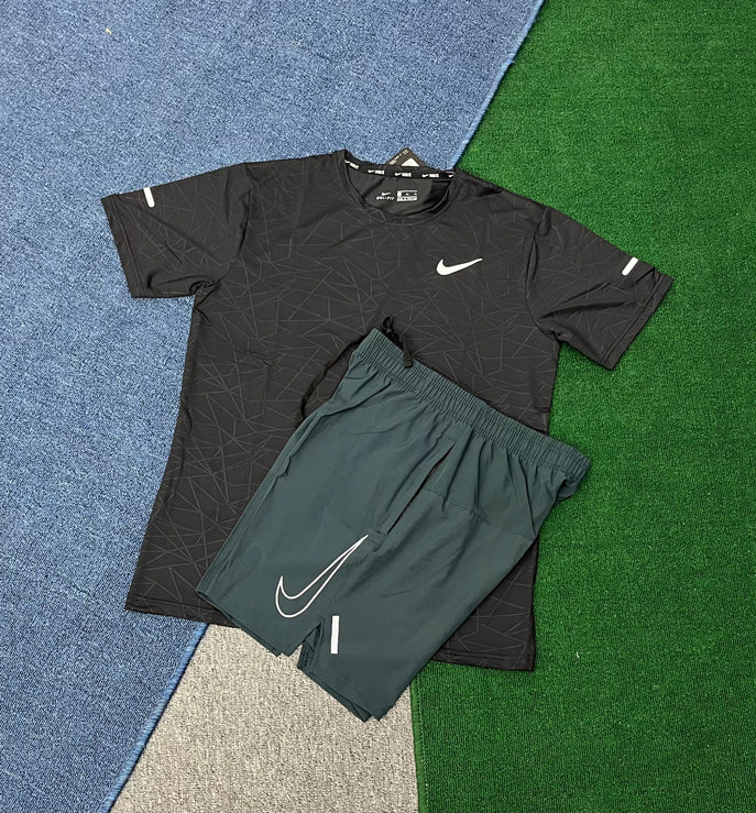 3311+D976 Custom Jersey Breathable Quick Dry Football Uniform logo Custom Team Name Football Training Kit Sports Sets Maillot De Foot