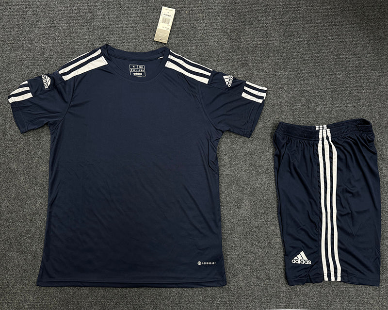 R001 Unisex Soccer Wear Quick Drying Football Uniform Wear Uniform Custom Soccer Kit Sublimation Soccer Jersey