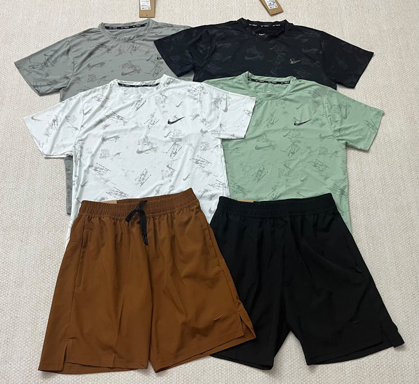 8648 Sublimation Jersey Sets Soccer Uniform For Men Printed Sports Uniforms Custom Sports Wear