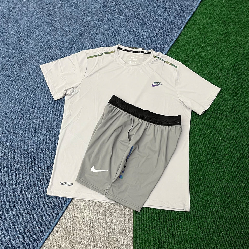 8033+8065 Soccer Uniforms Training Suit Digital Printed Personalized Customized Soccer Set Football Uniform Men Soccer Kits Wear