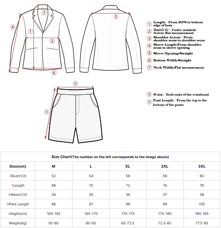 81304 Soccer Sportswear Jacket Breathable Full Zip up Tracksuit Jogger Sets for Men Lightweight Running Men's Jacket and Pants Set