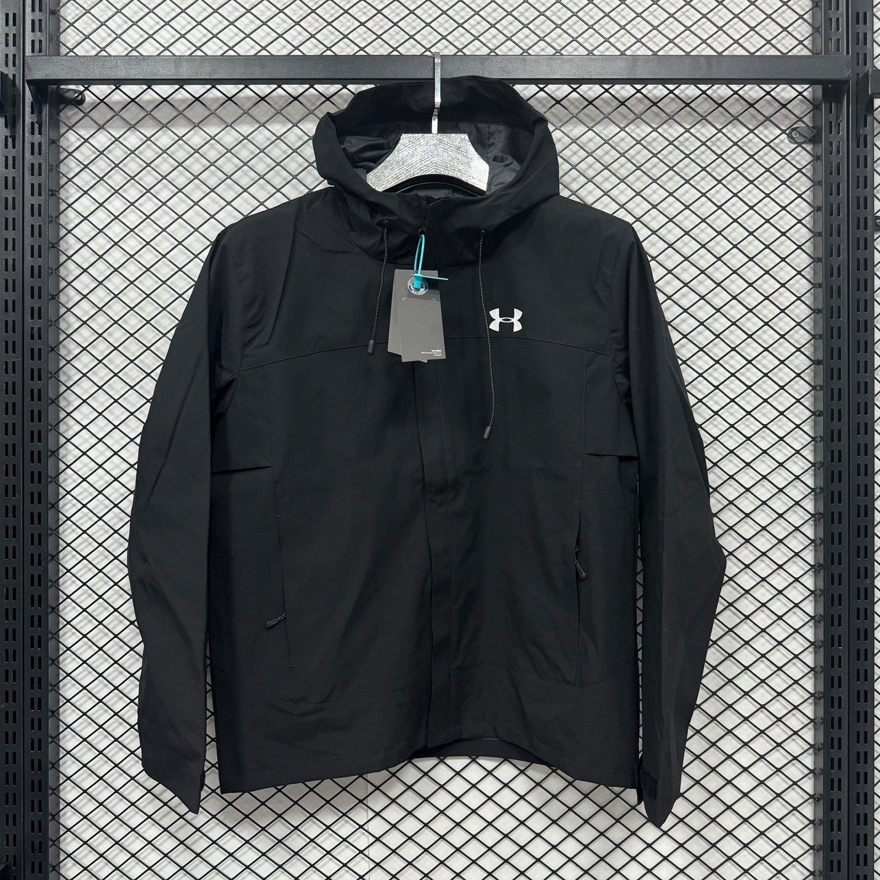 F707 Custom Mens Winter Soccer Jacket Warm Football Tracksuit Training Football Uniforms Soccer Sportswear Hooded Jacket