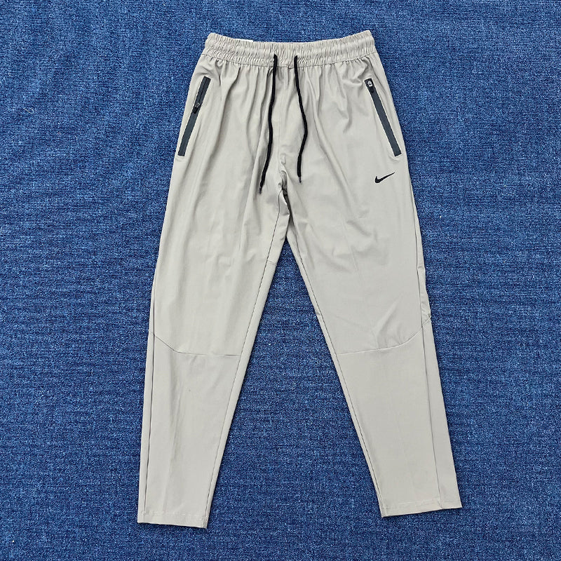 LP760 Custom New Design logo Men Fashion Baggy Pants Wholesale Blank Thai Quality Soccer Training Tracksuits Trousers