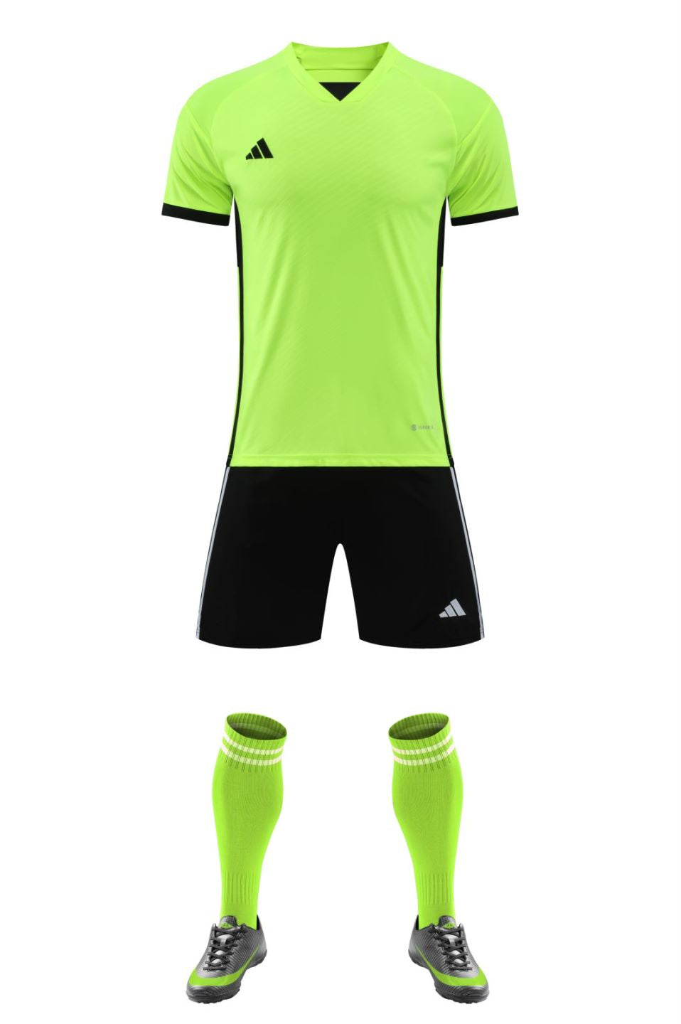 R023 New Sports Wear Soccer Uniform for Adults New Style Custom Men Maillot De Foot Soccer Uniform
