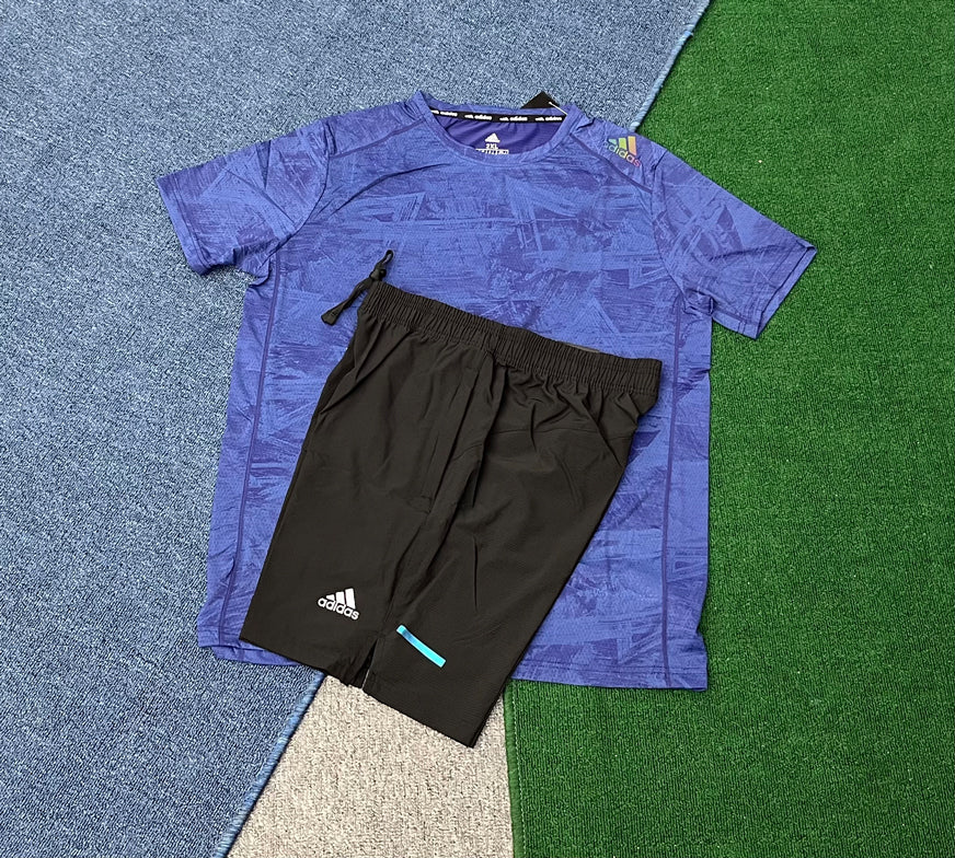 8082+D980 Thai Quality Soccer Wear 2526 Football Set Maillot De Football Mens Custom Quick Dry Polyester Soccer Training Sets