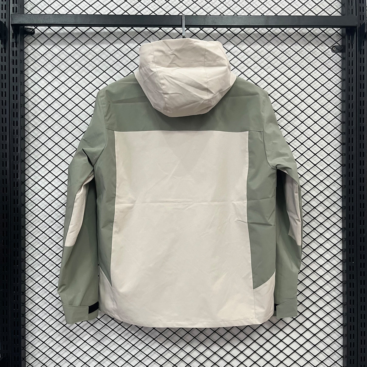 F700 Soccer Jacket Breathable Full Zipper Windbreaker Training Football Tracksuit Mens Warm Football Sportswear Jackets