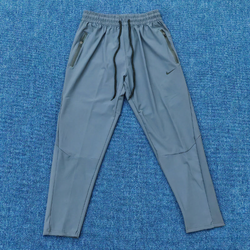 LP760 Custom New Design logo Men Fashion Baggy Pants Wholesale Blank Thai Quality Soccer Training Tracksuits Trousers