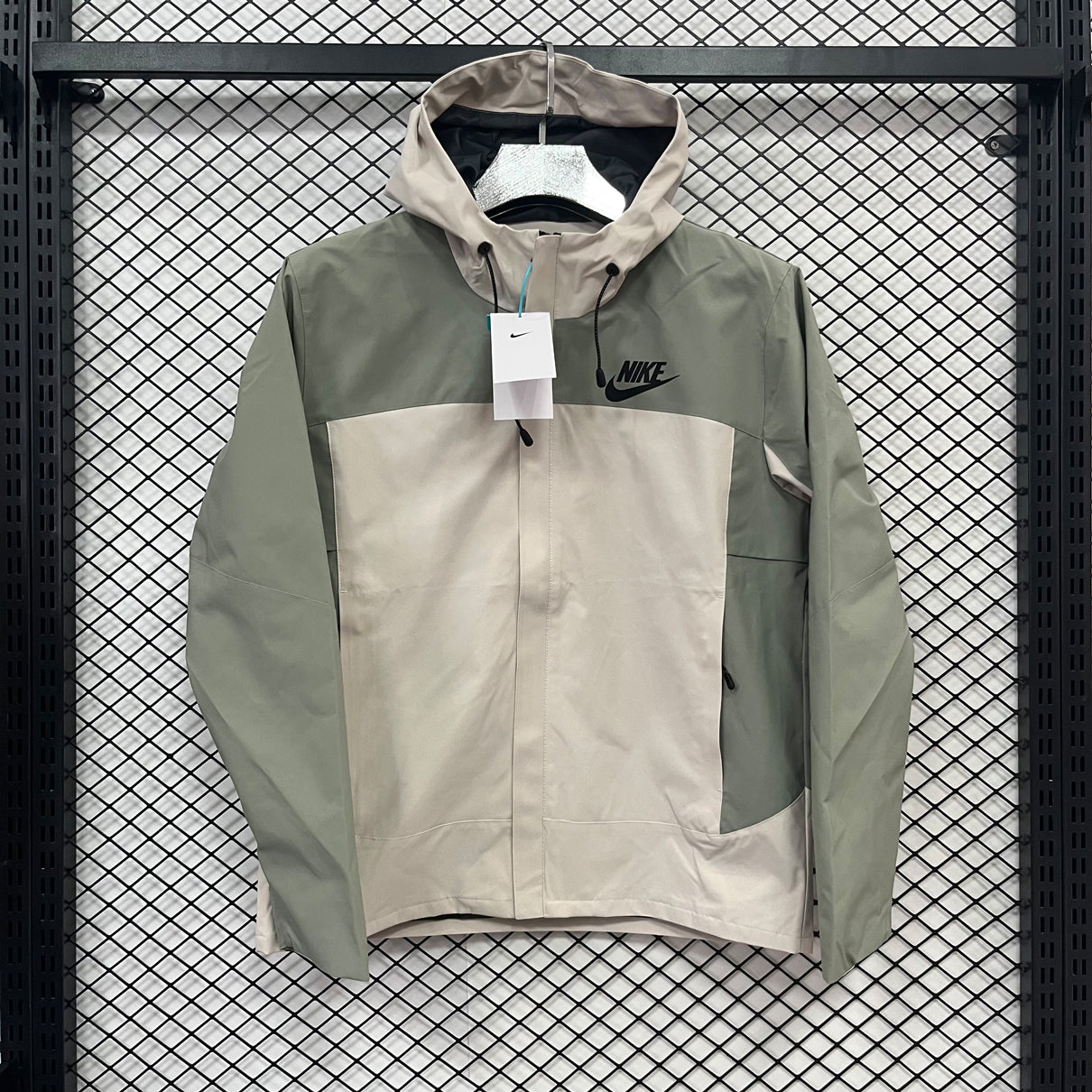 F700 Soccer Jacket Breathable Full Zipper Windbreaker Training Football Tracksuit Mens Warm Football Sportswear Jackets