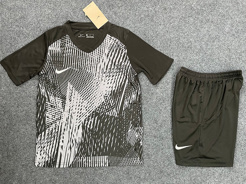 N006 Wholesale Top Quality Adults Size Soccer Uniform Sublimation Printing Soccer Team Wear Cheap Custom Sports Jersey