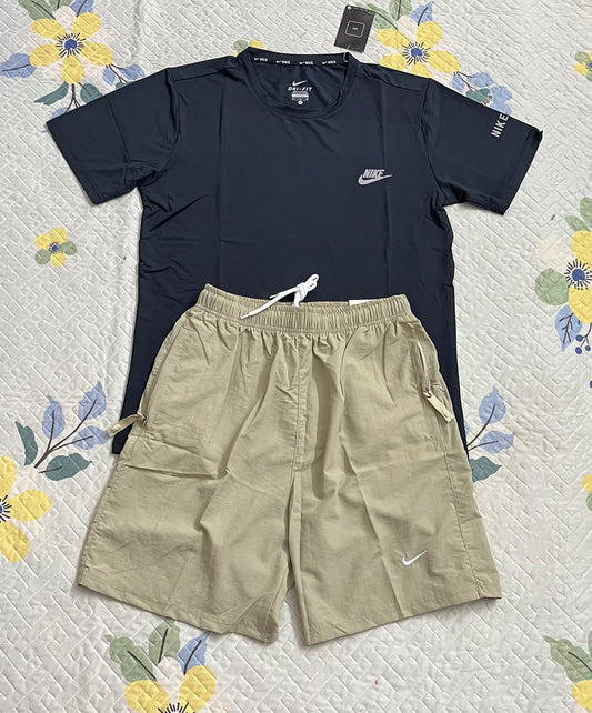 1711 Breathable Soccer Jerseys Soccer Kit Football Sports Wear Full Set Football Sport Shirt