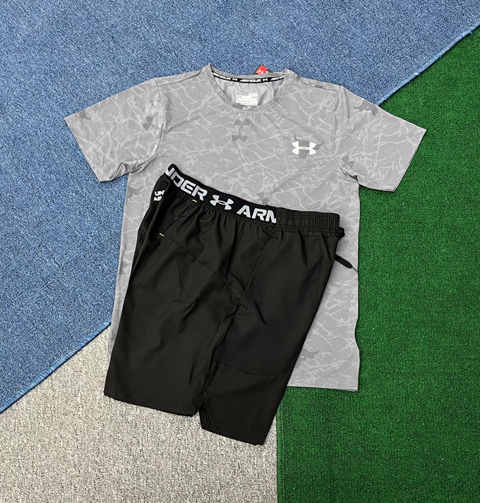RY1184+2319 Customized logo Soccer Uniform Sets Maillot De Foot Quick Dry Polyester Solid Color Soccer Wear for Men's Football Jersey