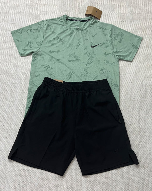 8648 Sublimation Jersey Sets Soccer Uniform For Men Printed Sports Uniforms Custom Sports Wear