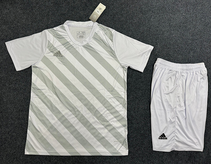 R004 New Design Soccer Jersey Lightweight Team Wear High Quality Football Uniform Cheap Football Jersey