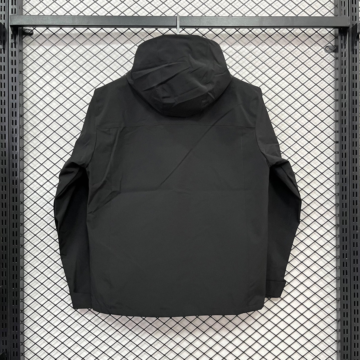 F700 Soccer Jacket Breathable Full Zipper Windbreaker Training Football Tracksuit Mens Warm Football Sportswear Jackets