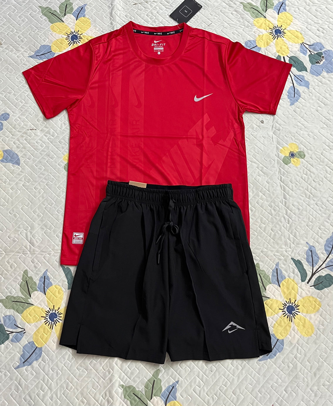 1637 Soccer Jersey Sets Top Quality Maillot De Foot Soccer Wear for Men's Practice Football Shirts