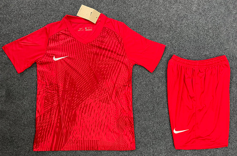 N006 Wholesale Top Quality Adults Size Soccer Uniform Sublimation Printing Soccer Team Wear Cheap Custom Sports Jersey