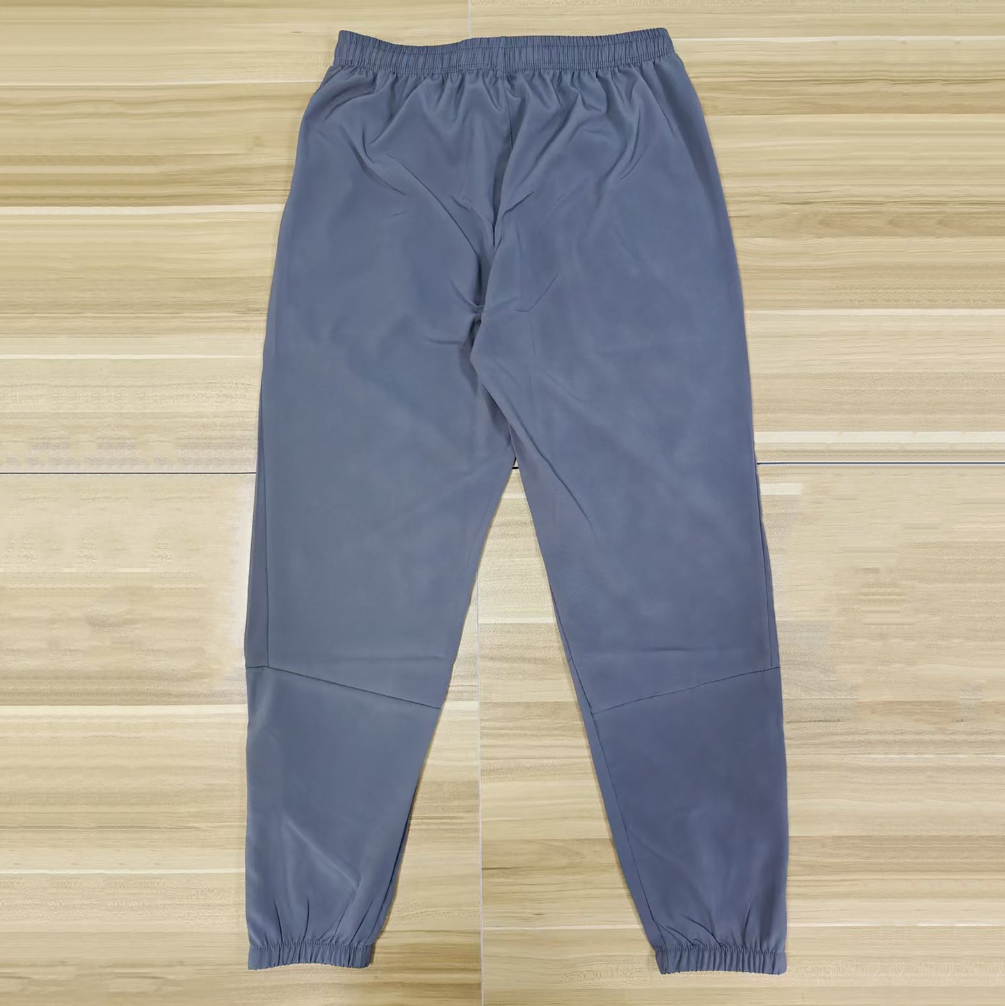 4834 Quality Custom New Design logo Men Fashion Sport Pants Wholesale Blank Lightweight Soccer Training Tracksuits Trousers