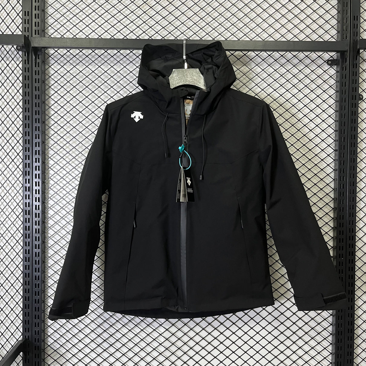 A802 Wholesale Football Uniforms Long-sleeved Jacket Jerseys Men's Autumn and Winter Suits Soccer Sports Jackets