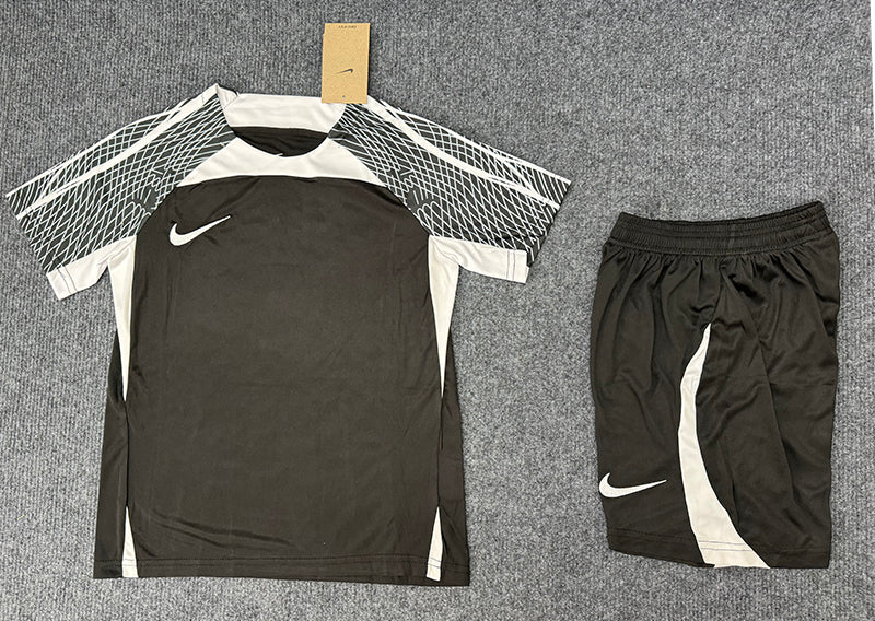 N003 Customized 2025 Soccer Wear Football Jersey Cheap Ublimation Sportswear Full Kit Plain Polyester Maillot De Foot