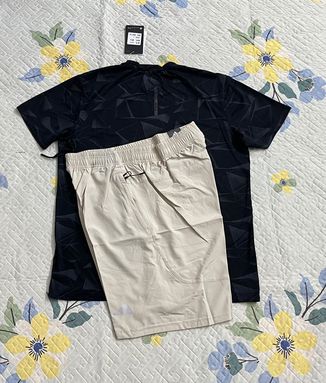 8043 Team Wear Best Price Soccer Uniform for Men Custom Shirts With Logo Sublimation Sportswear