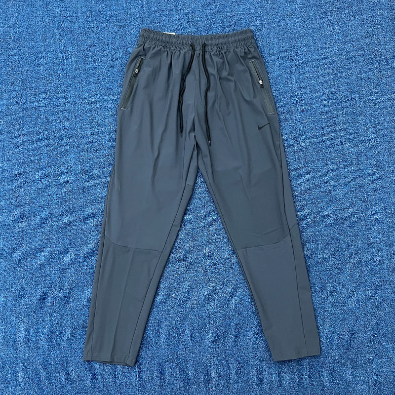 LP760 Custom New Design logo Men Fashion Baggy Pants Wholesale Blank Thai Quality Soccer Training Tracksuits Trousers