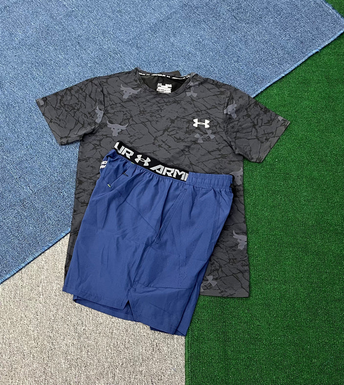 RY1184+2319 Customized logo Soccer Uniform Sets Maillot De Foot Quick Dry Polyester Solid Color Soccer Wear for Men's Football Jersey