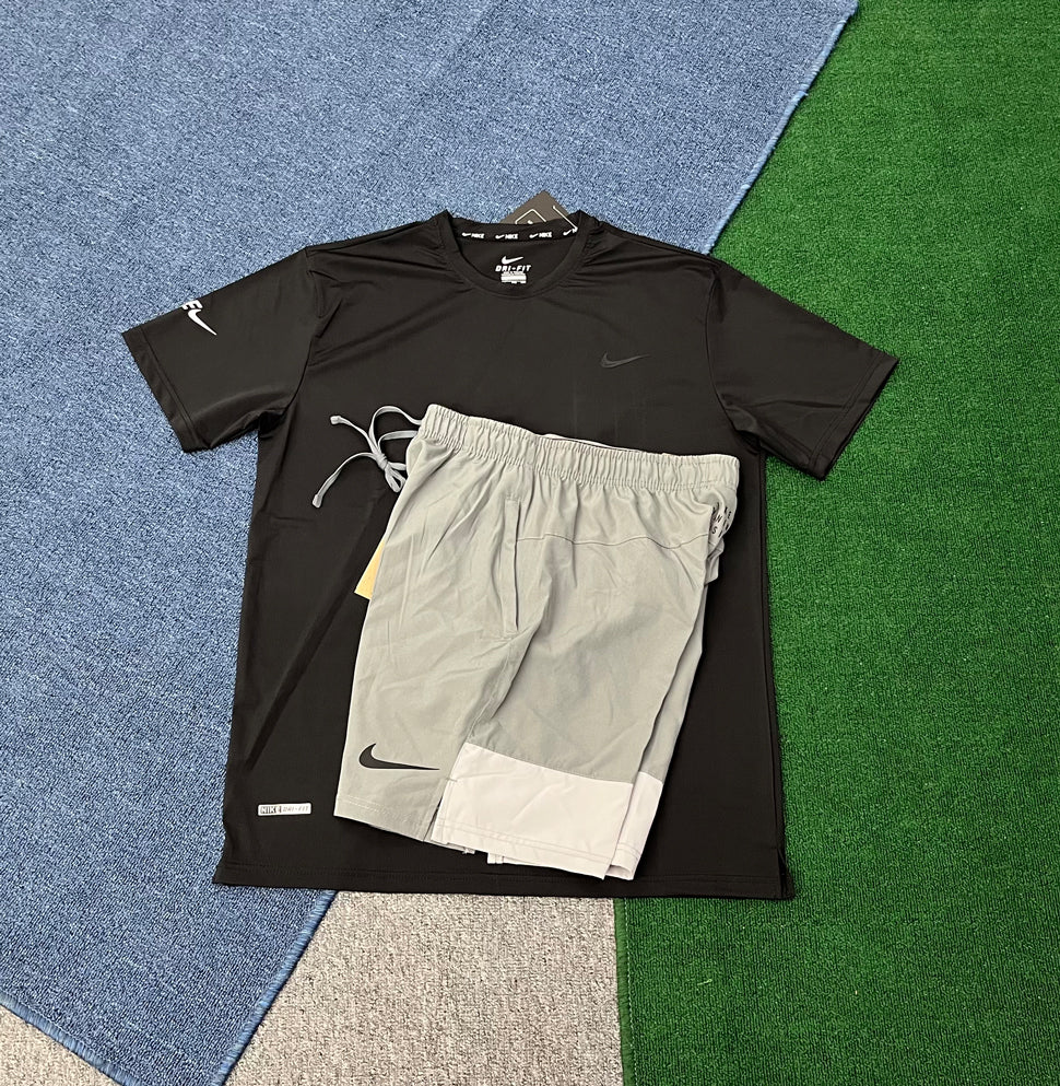 1243+975 Wholesale Digital Print Custom Soccer Kits Breathable Polyester Soccer Wear Set Football Jersey with Shorts