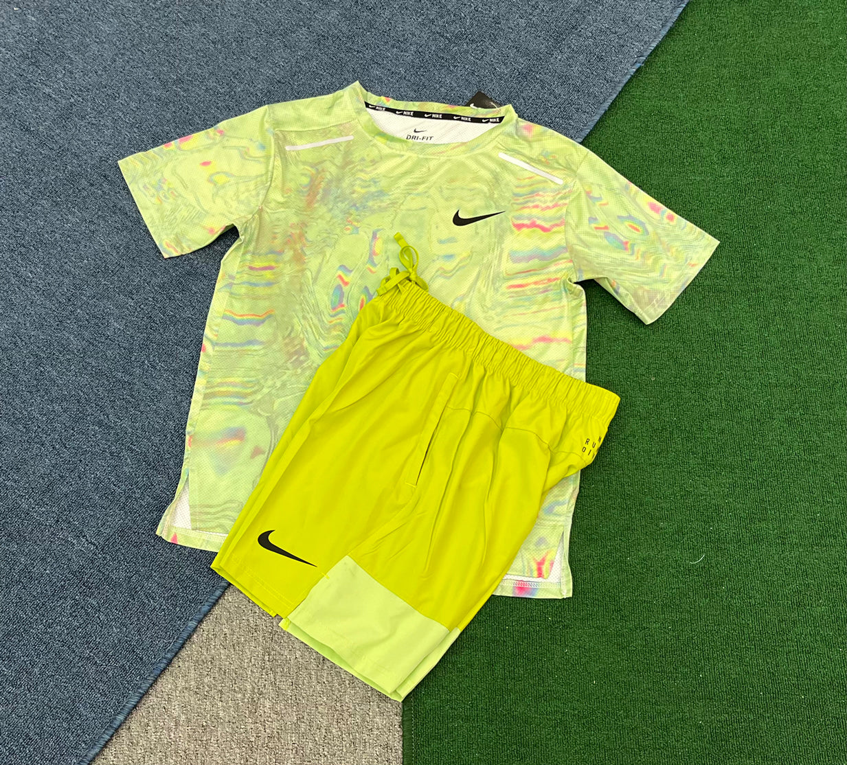 Custom Logo Sublimated Team Training Sport Kits Shorts Shirt Soccer Jersey for Men Maillot De Foot Football Jersey