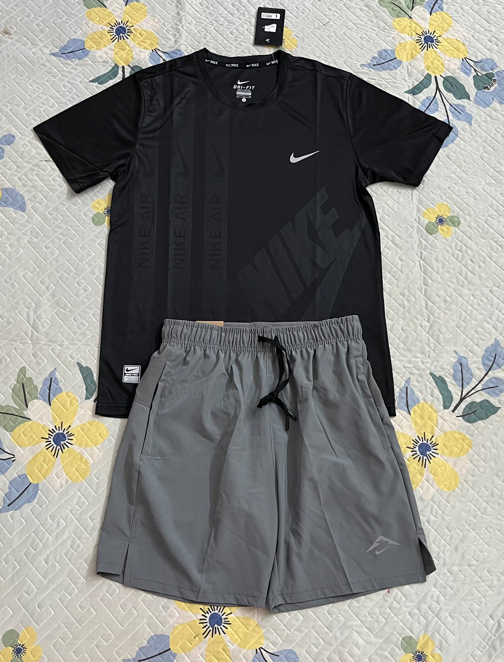 1637 Soccer Jersey Sets Top Quality Maillot De Foot Soccer Wear for Men's Practice Football Shirts