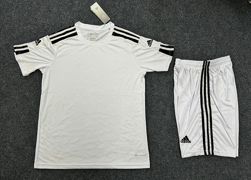 R001 Unisex Soccer Wear Quick Drying Football Uniform Wear Uniform Custom Soccer Kit Sublimation Soccer Jersey