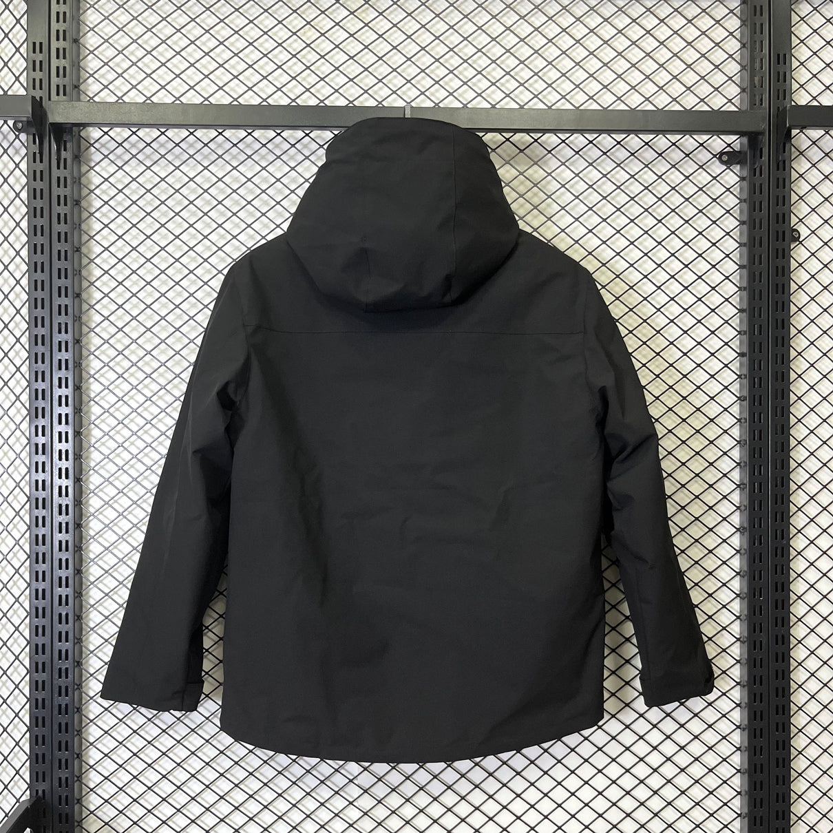 A802 Wholesale Football Uniforms Long-sleeved Jacket Jerseys Men's Autumn and Winter Suits Soccer Sports Jackets