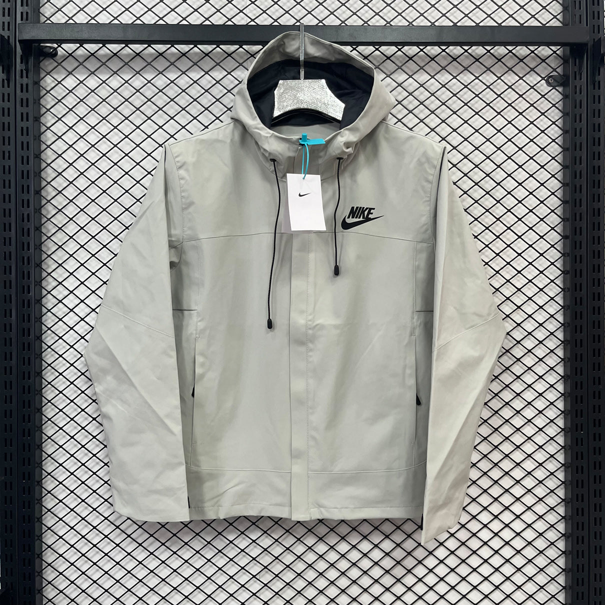 F700 Soccer Jacket Breathable Full Zipper Windbreaker Training Football Tracksuit Mens Warm Football Sportswear Jackets