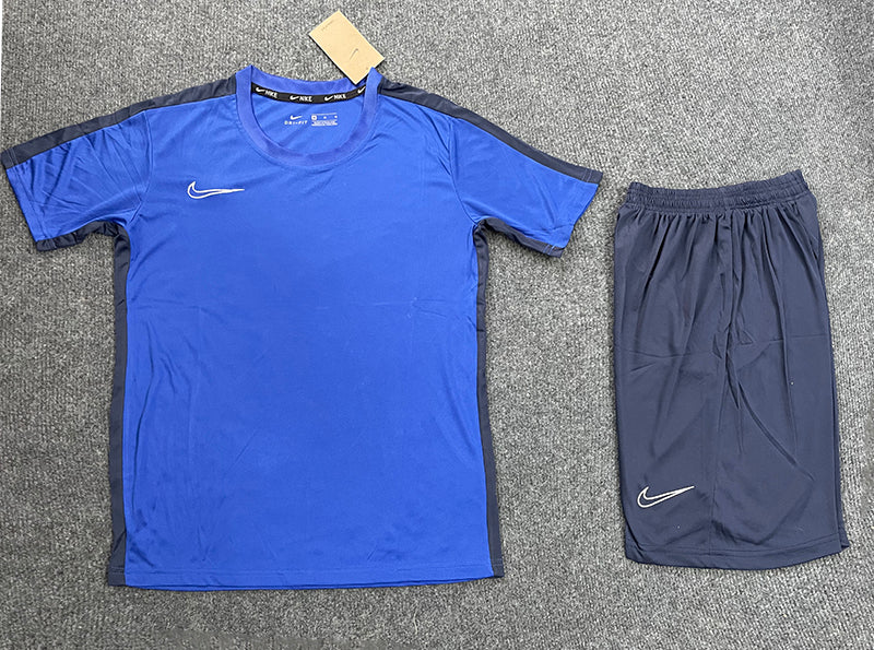 N005 Breathable Soccer Jerseys Soccer Kit Football Sports Wear Full Set Design Your Own Team Wear Soccer Uniforms Sets