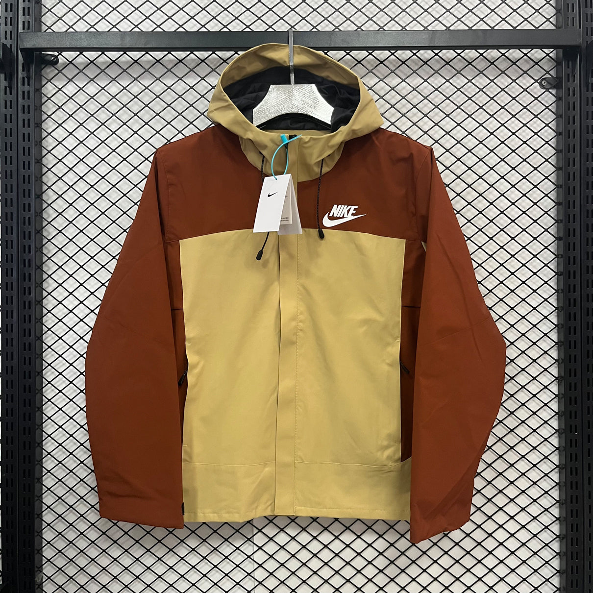 F700 Soccer Jacket Breathable Full Zipper Windbreaker Training Football Tracksuit Mens Warm Football Sportswear Jackets