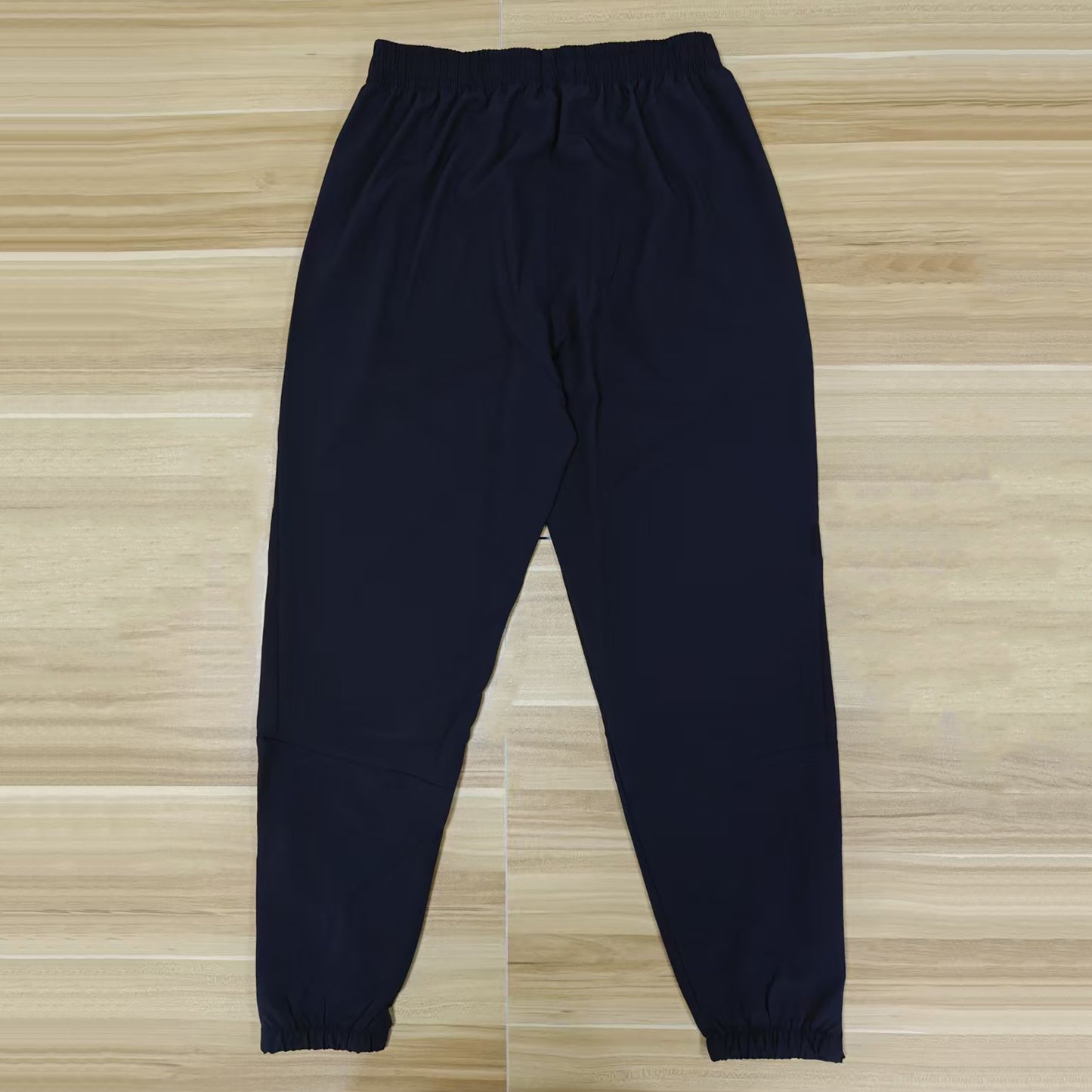 4834 Quality Custom New Design logo Men Fashion Sport Pants Wholesale Blank Lightweight Soccer Training Tracksuits Trousers