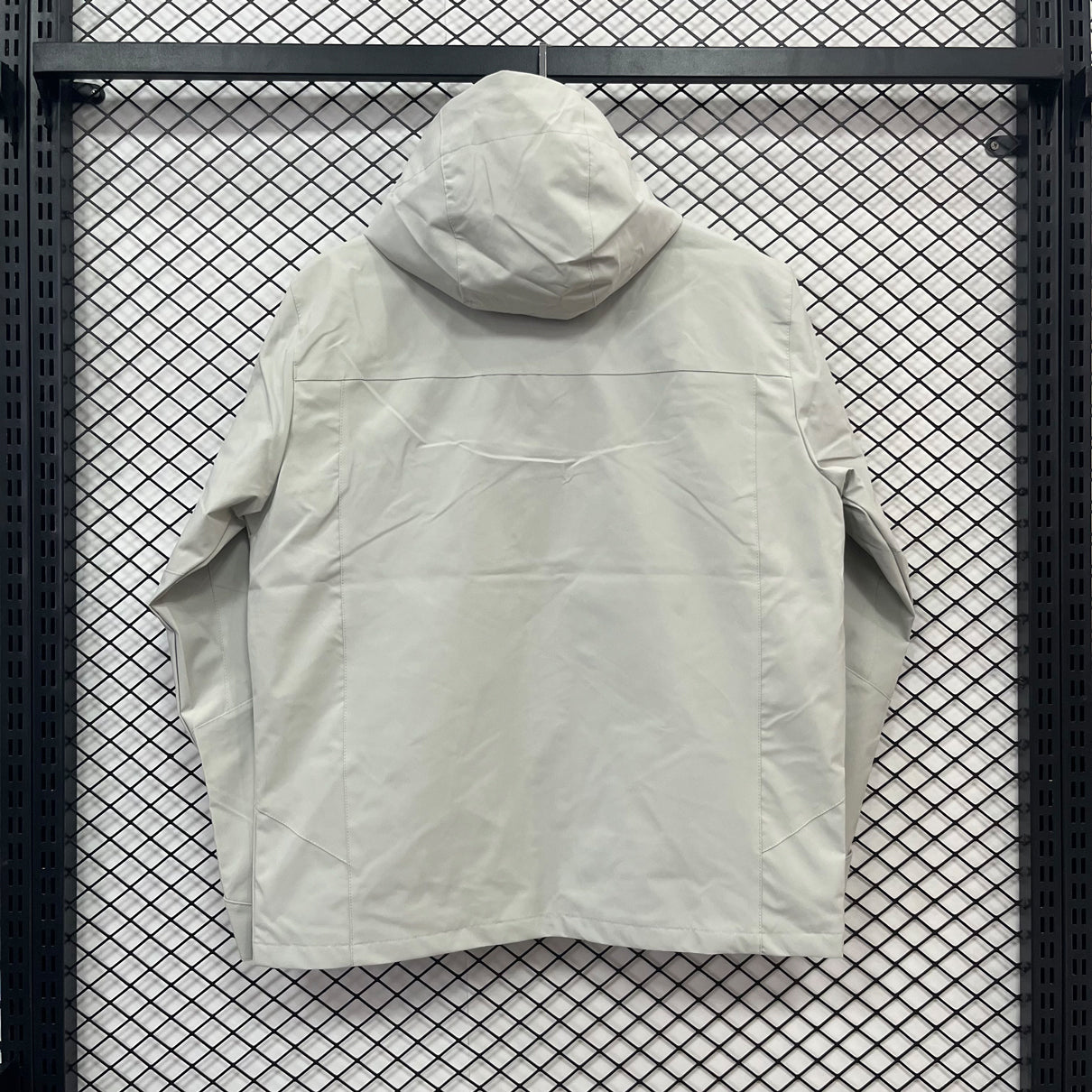 F700 Soccer Jacket Breathable Full Zipper Windbreaker Training Football Tracksuit Mens Warm Football Sportswear Jackets