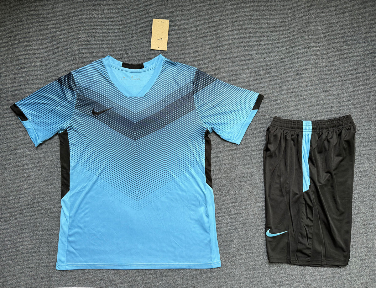 N010 Sublimation Soccer Wear for Men's Practice Football Shirts De Futbol Breathable Football Jerseys Uniforms With LOGO