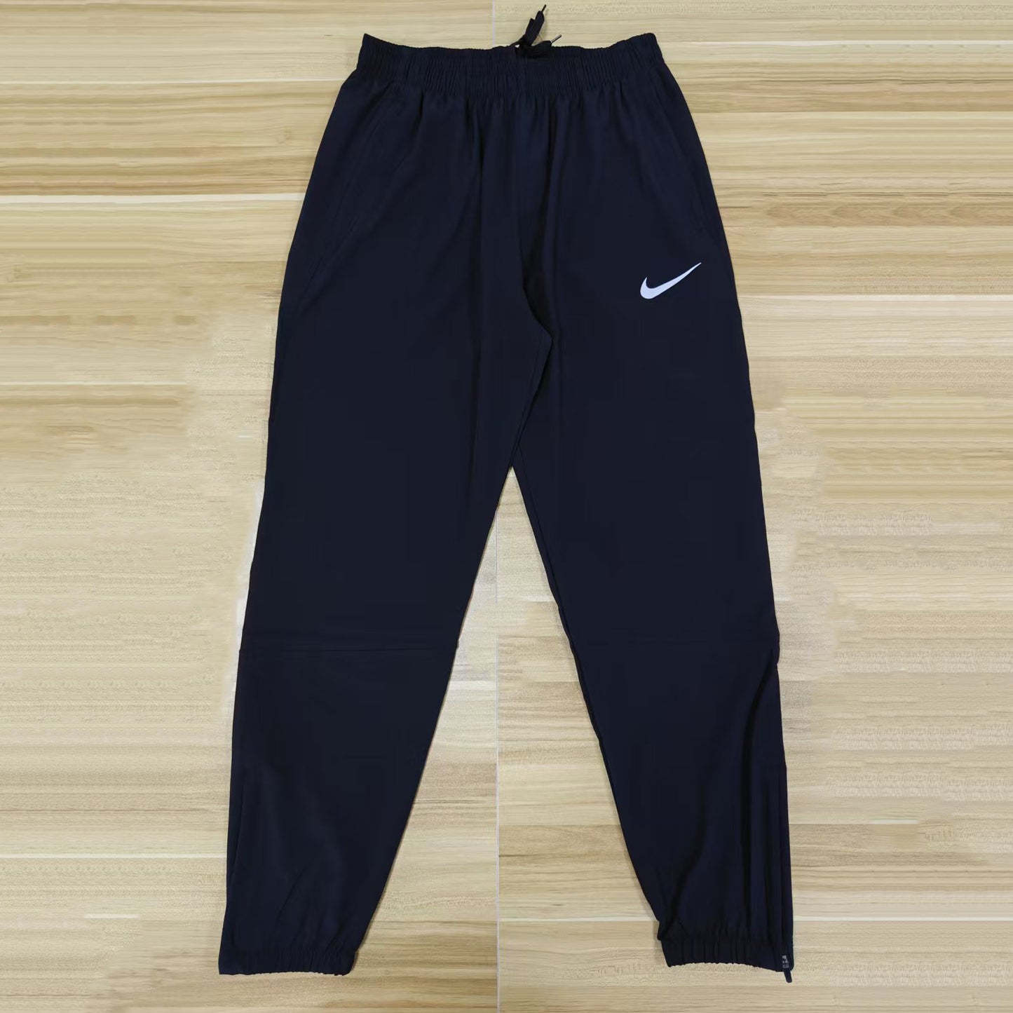 4834 Quality Custom New Design logo Men Fashion Sport Pants Wholesale Blank Lightweight Soccer Training Tracksuits Trousers