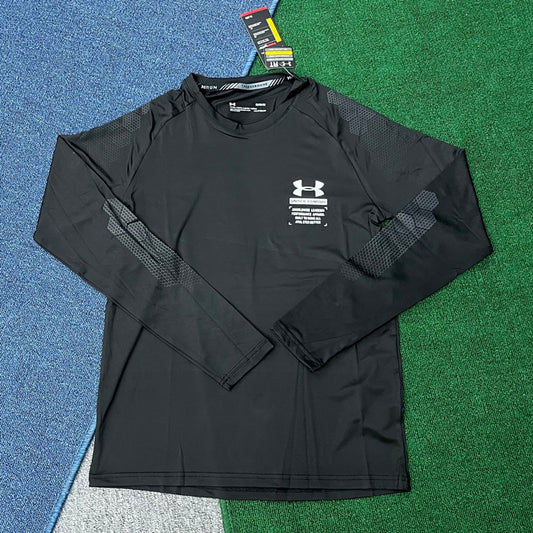 178 Men Soccer Jersey Long Sleeve Football Shirts Training Sportswear Shirts Customized Polyester Quick Dry Running Tops