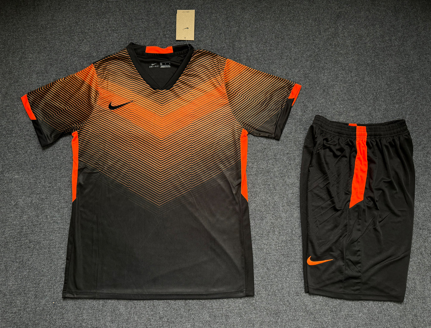 N010 Sublimation Soccer Wear for Men's Practice Football Shirts De Futbol Breathable Football Jerseys Uniforms With LOGO