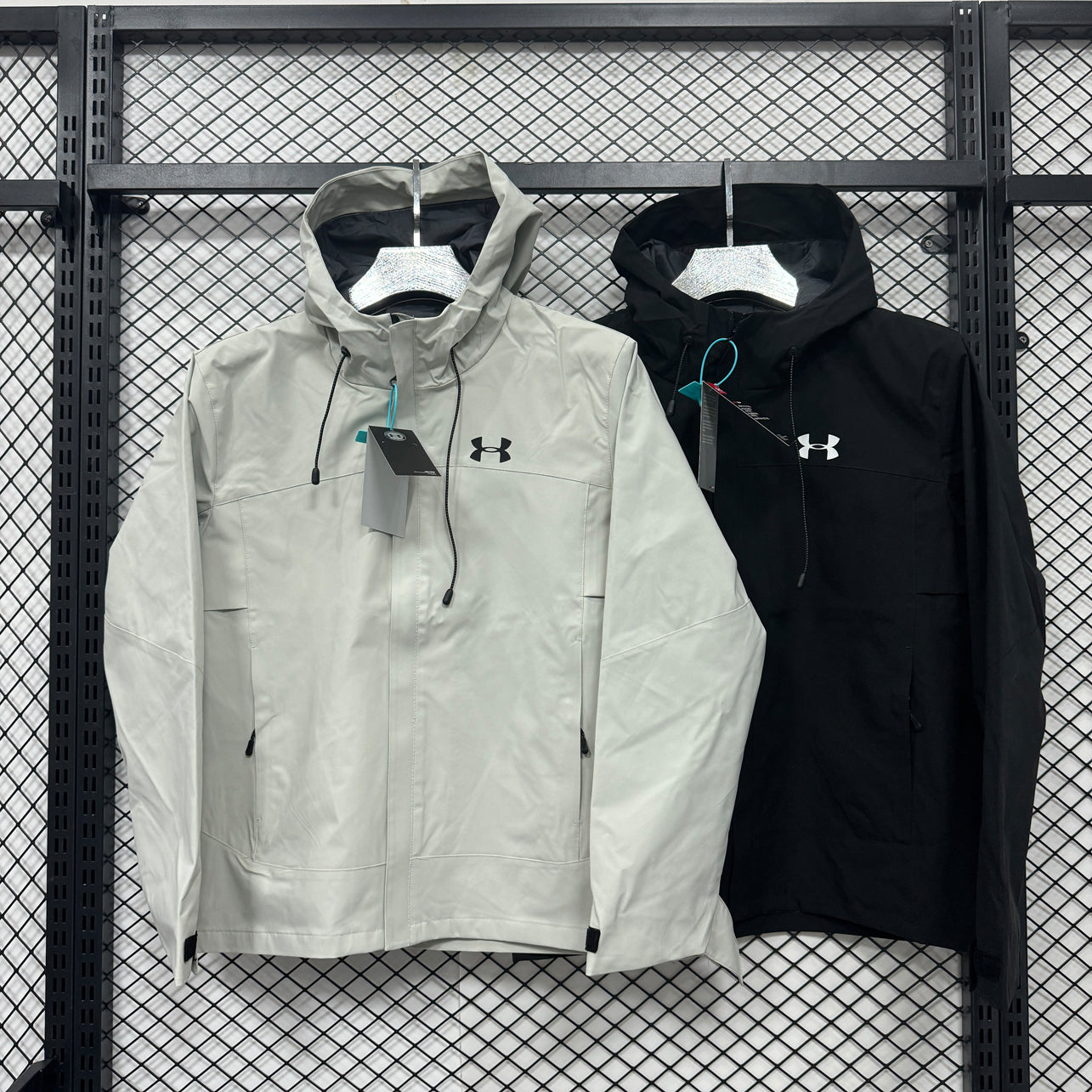 F707 Custom Mens Winter Soccer Jacket Warm Football Tracksuit Training Football Uniforms Soccer Sportswear Hooded Jacket