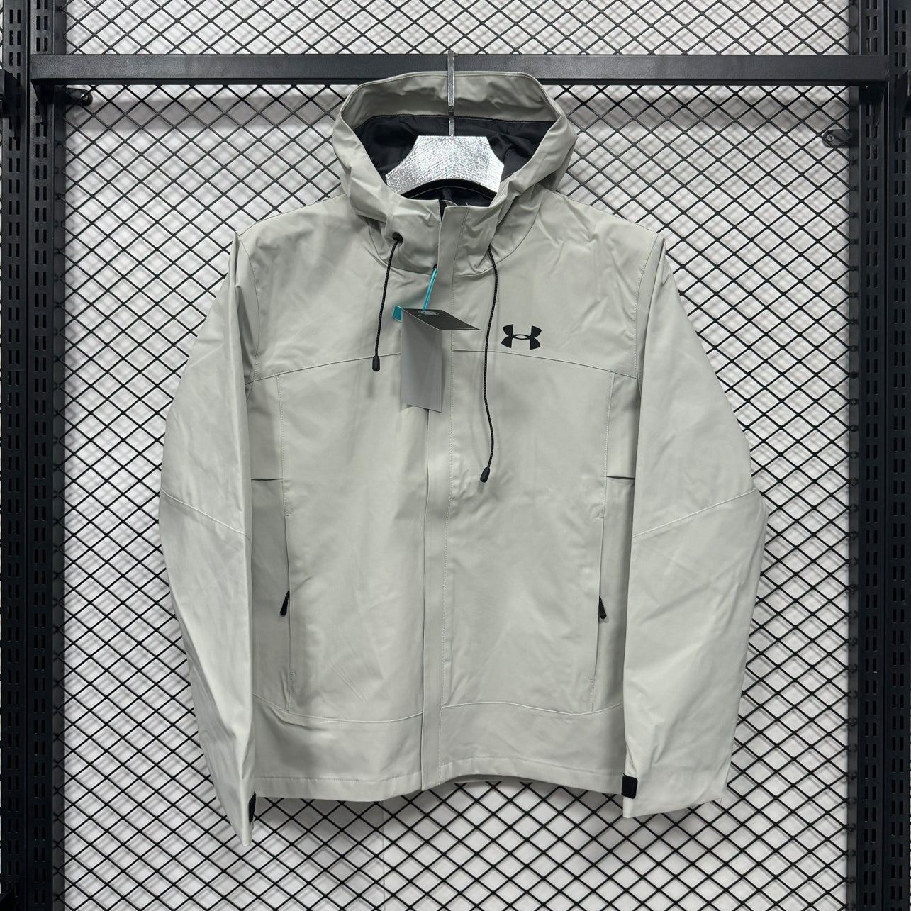 F707 Custom Mens Winter Soccer Jacket Warm Football Tracksuit Training Football Uniforms Soccer Sportswear Hooded Jacket