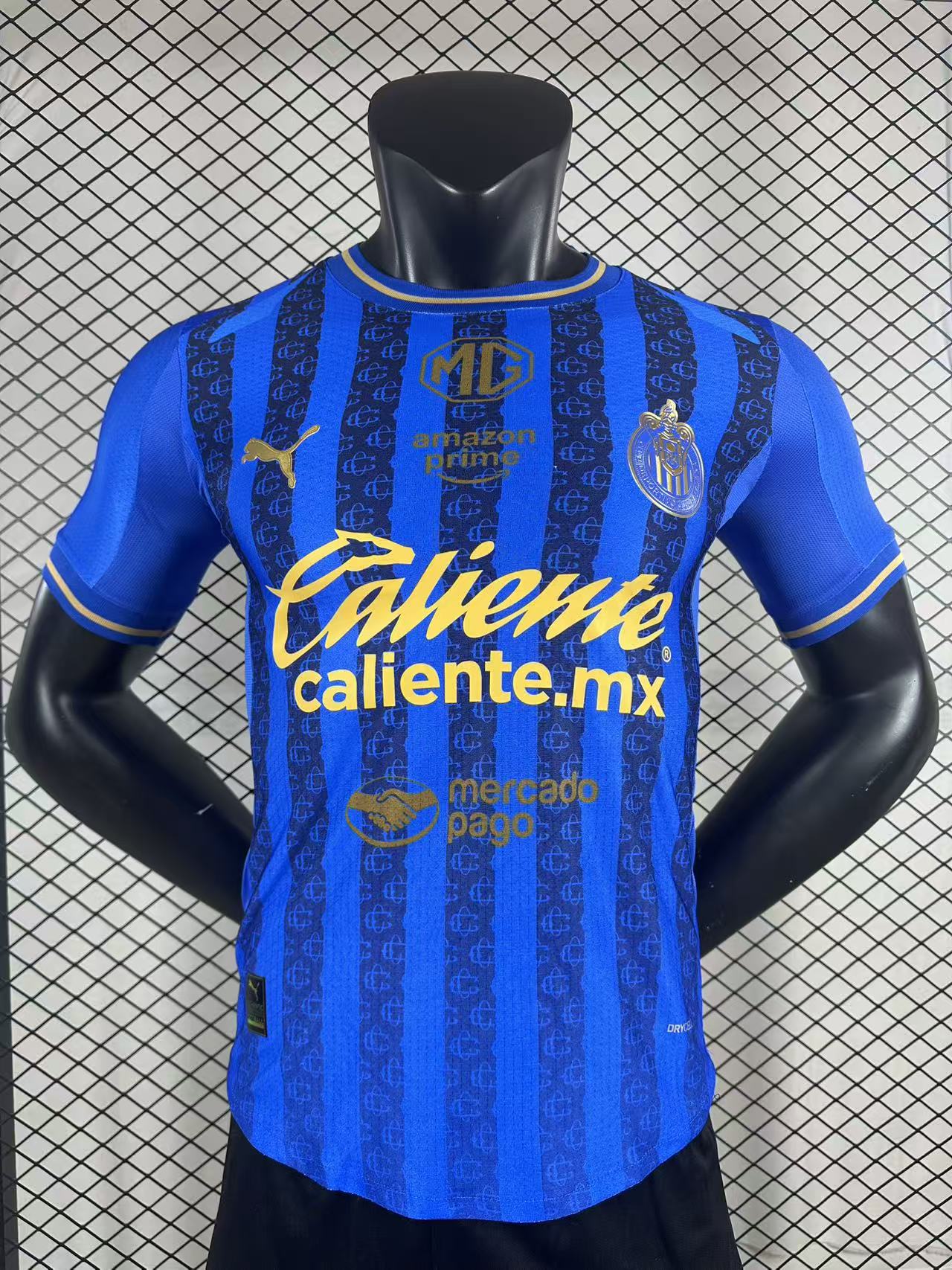 26-27 Two glasses of Chivas New Design Custom Football Jersey Uniform for Men High Quality Quick Dry 100% Polyester with Custom Colors & Logo