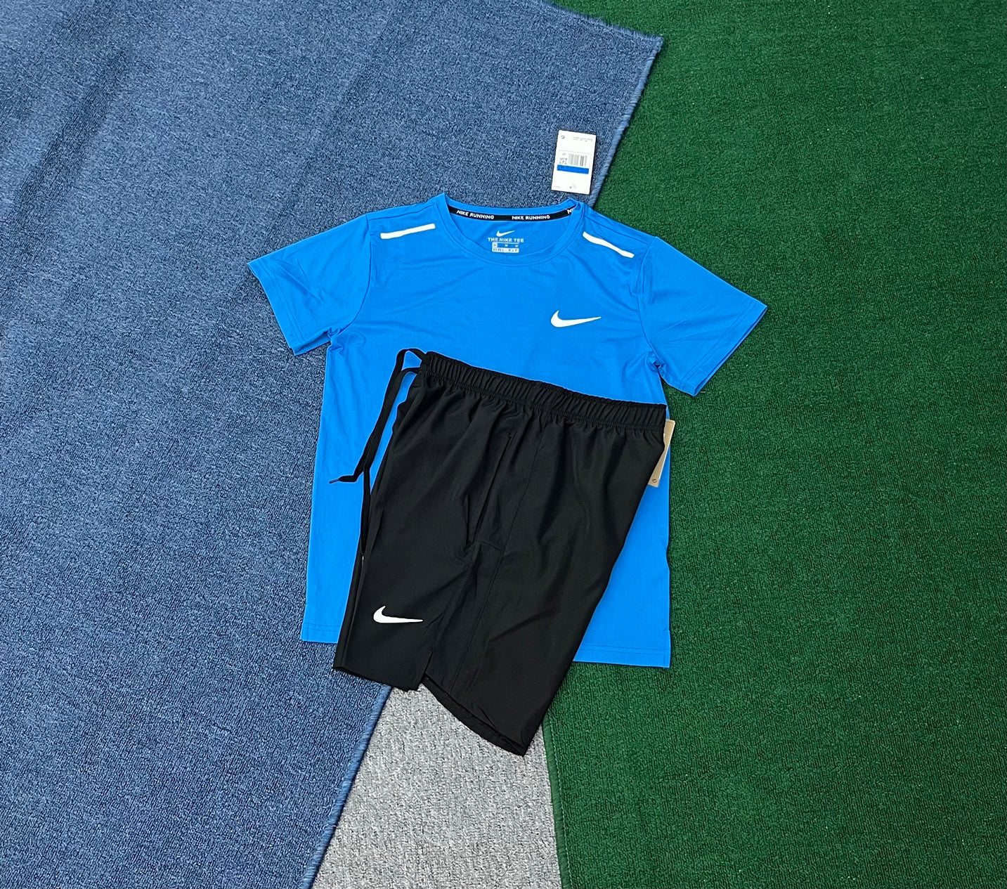 Soccer Custom Sublimated Polyester Sportswear Running Kit Tracksuit Training Breathable Kit OEM Service Maillot De Foot