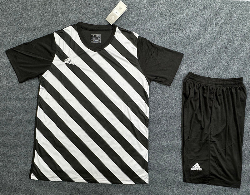 R004 New Design Soccer Jersey Lightweight Team Wear High Quality Football Uniform Cheap Football Jersey