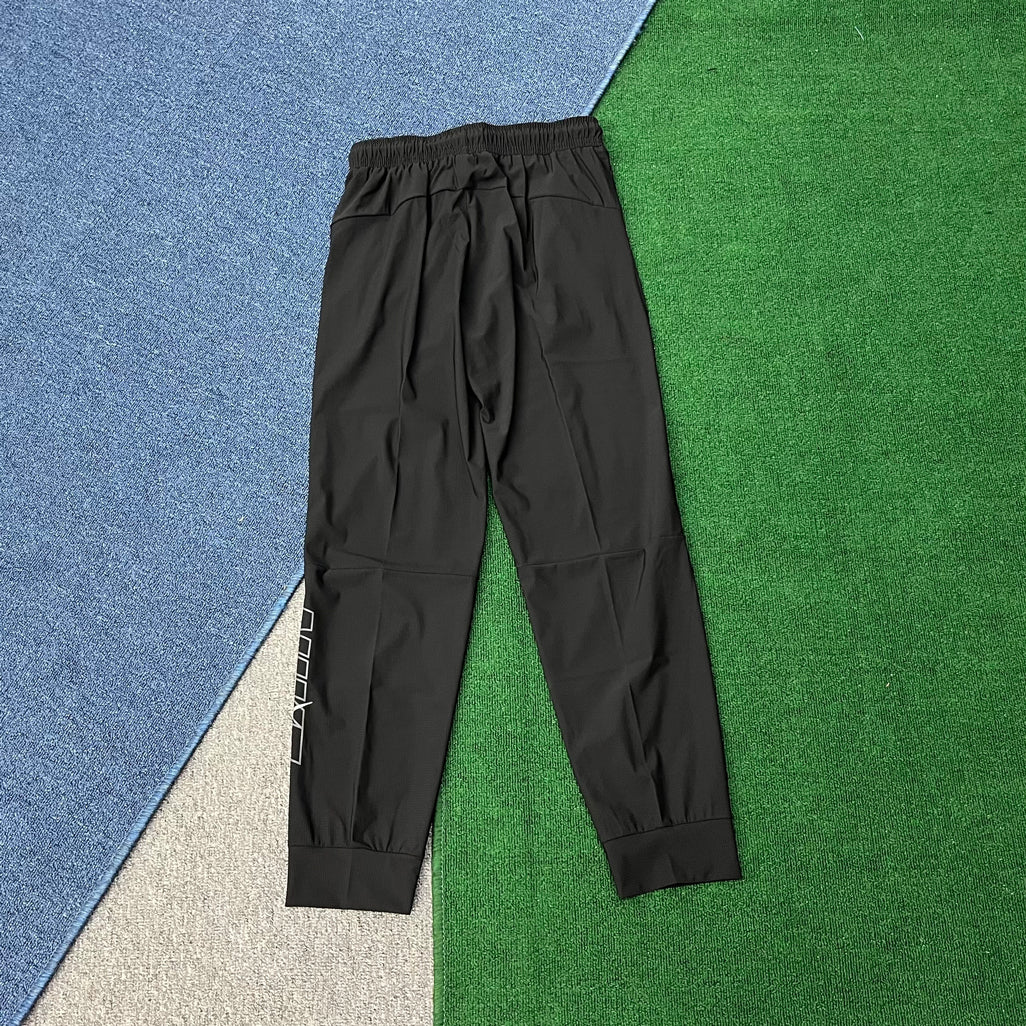 P48 Breathable Jogging Sport Pants Men Track Training Trousers Soccer Joggers Sportswear Track Pants Running Sweatpants