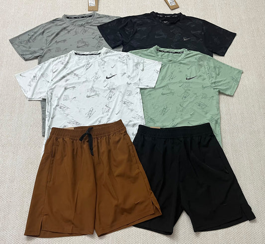 8648 Sublimation Jersey Sets Soccer Uniform For Men Printed Sports Uniforms Custom Sports Wear